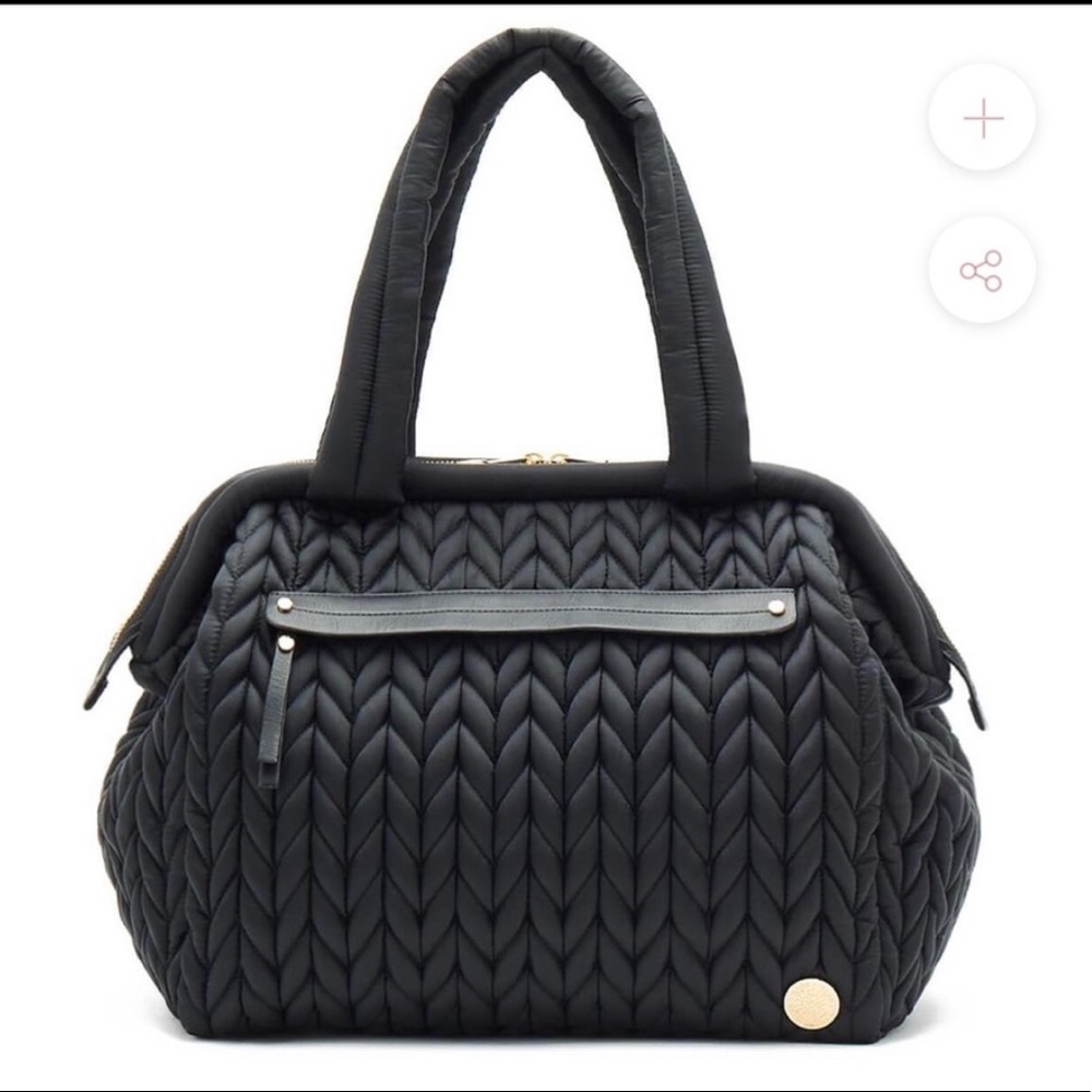 Happ Diaper Bag